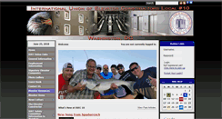 Desktop Screenshot of iueclocal10.org