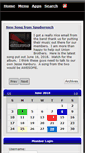 Mobile Screenshot of iueclocal10.org